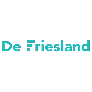 logo De Friesland