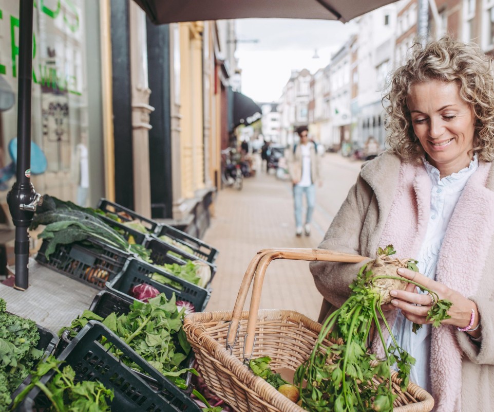 Afbeelding: Duurzame 30 - Een vliegwiel voor verduurzaming