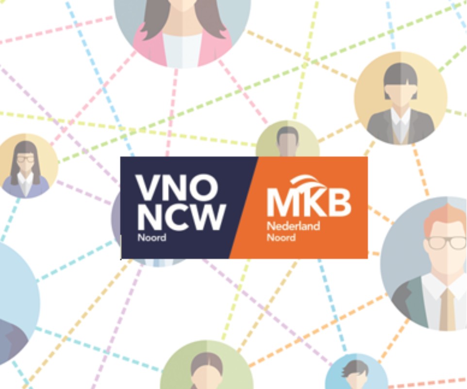 Afbeelding: Kennismakingsbijeenkomst VNO-NCW Noord