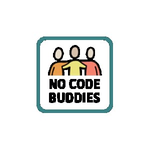 No Code Buddies