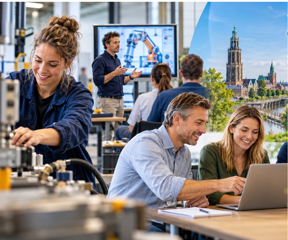 Investeren in je medewerkers? Er is subsidie beschikbaar