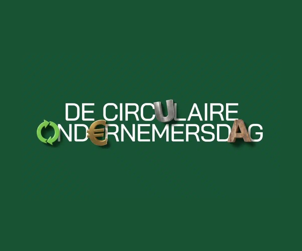 Afbeelding: Circulaire ondernemersdag
