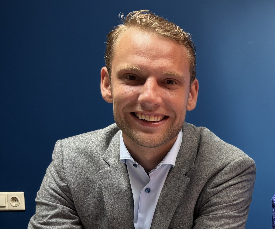 Nieuwe regiomanager versterkt team VNO-NCW MKB Noord