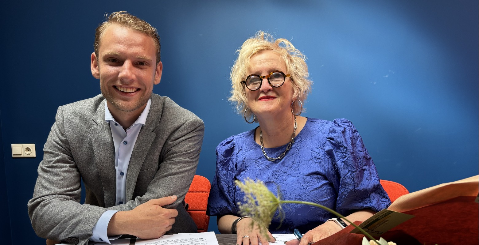 Afb 2: Nieuwe regiomanager versterkt team VNO-NCW MKB Noord