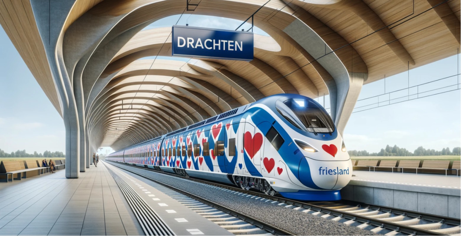 Afb 5: Afscheid als voorzitter van VNO-NCW MKB Noord