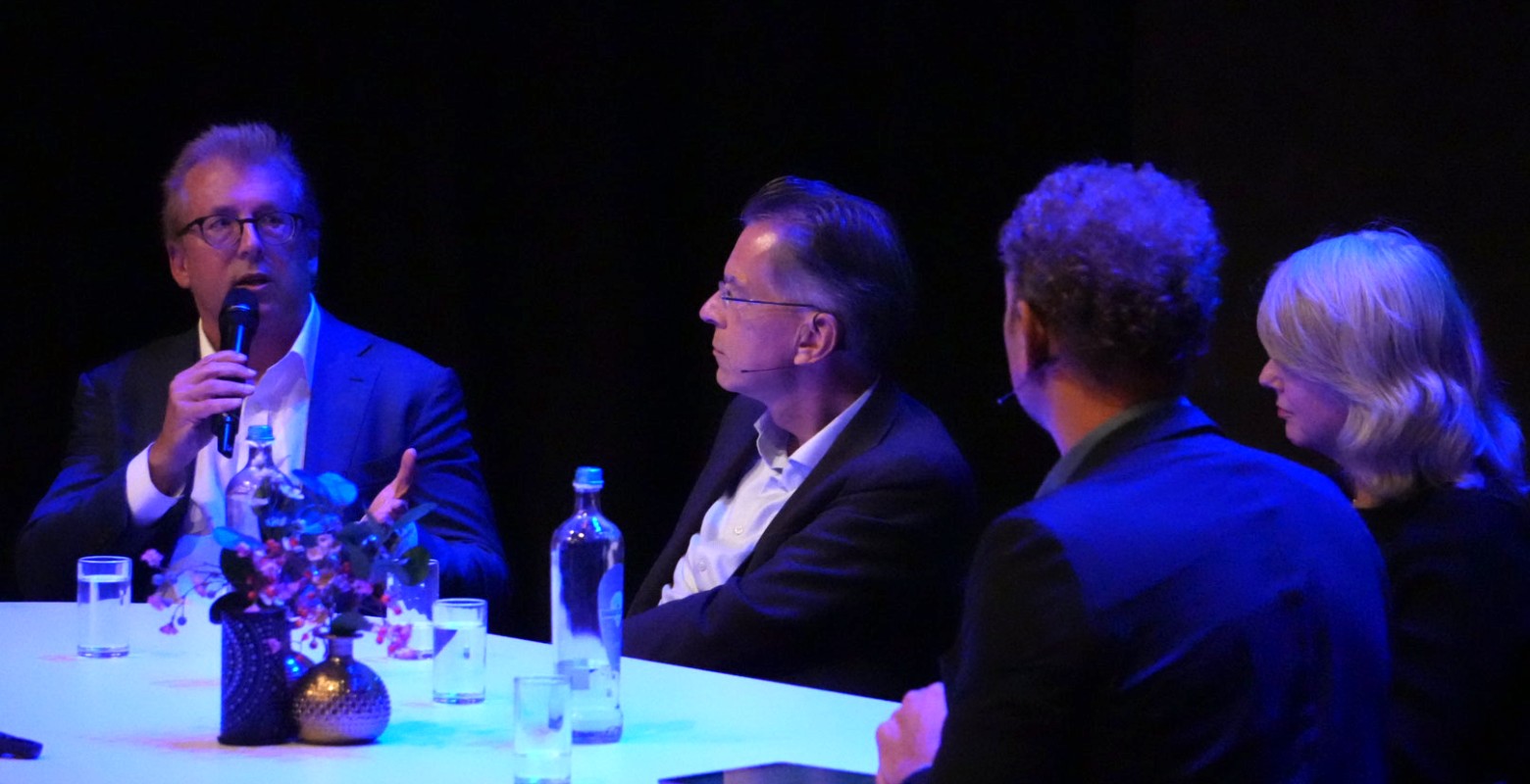 Afb 2: Prinsjesdagdiner 2025: Een avond die smaakte naar meer!