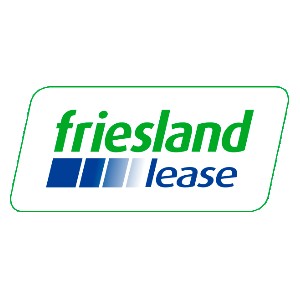 logo Friesland Lease