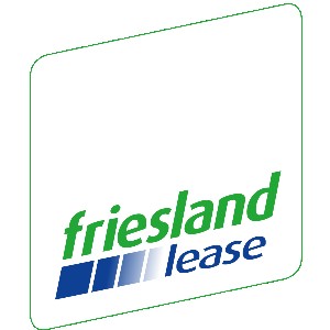 logo Friesland Lease