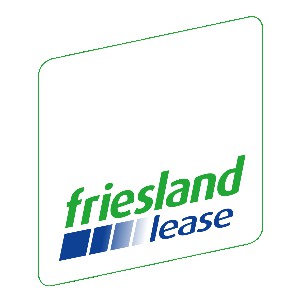 Logo Friesland Lease