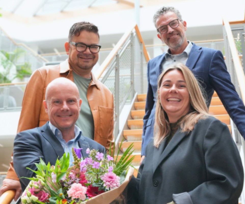 VNO-NCW MKB Noord en De Friesland introduceren nieuw ledenvoordeel
