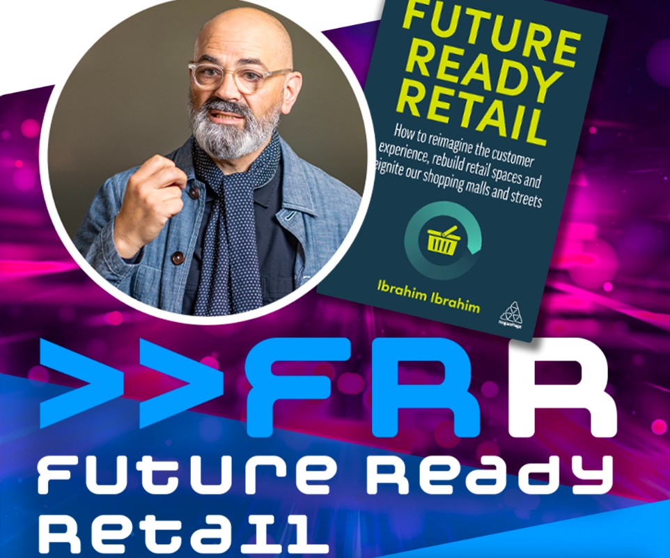 Afbeelding: Future Ready Retail