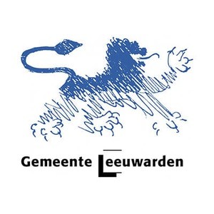 logo Gemeente Leeuwarden