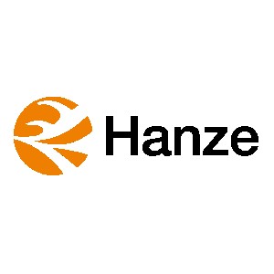logo Hanze