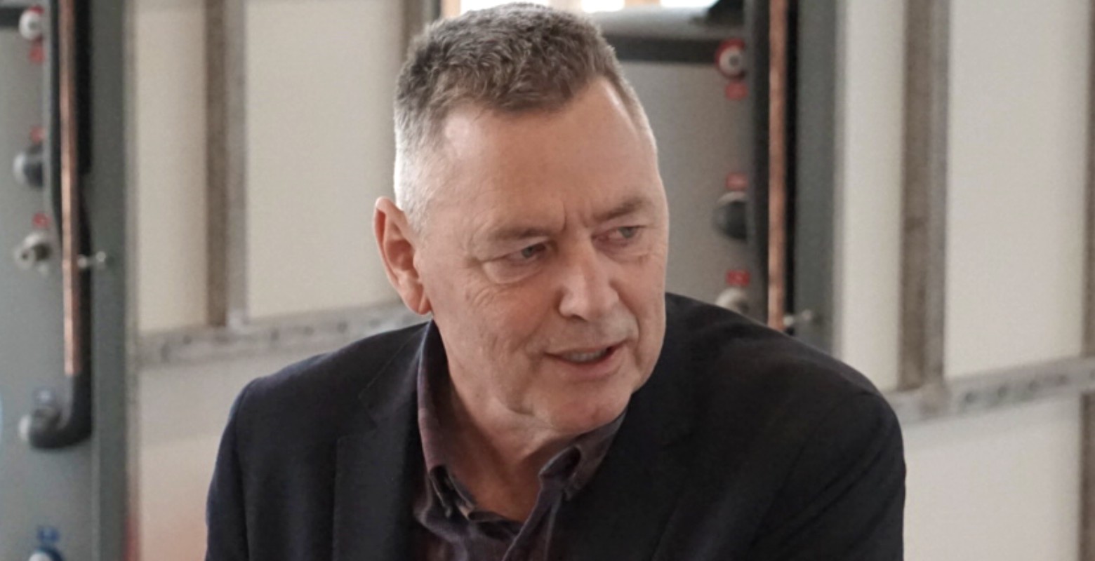 Afb 2: Brede samenwerking in het opleiden van vakmensen is cruciaal