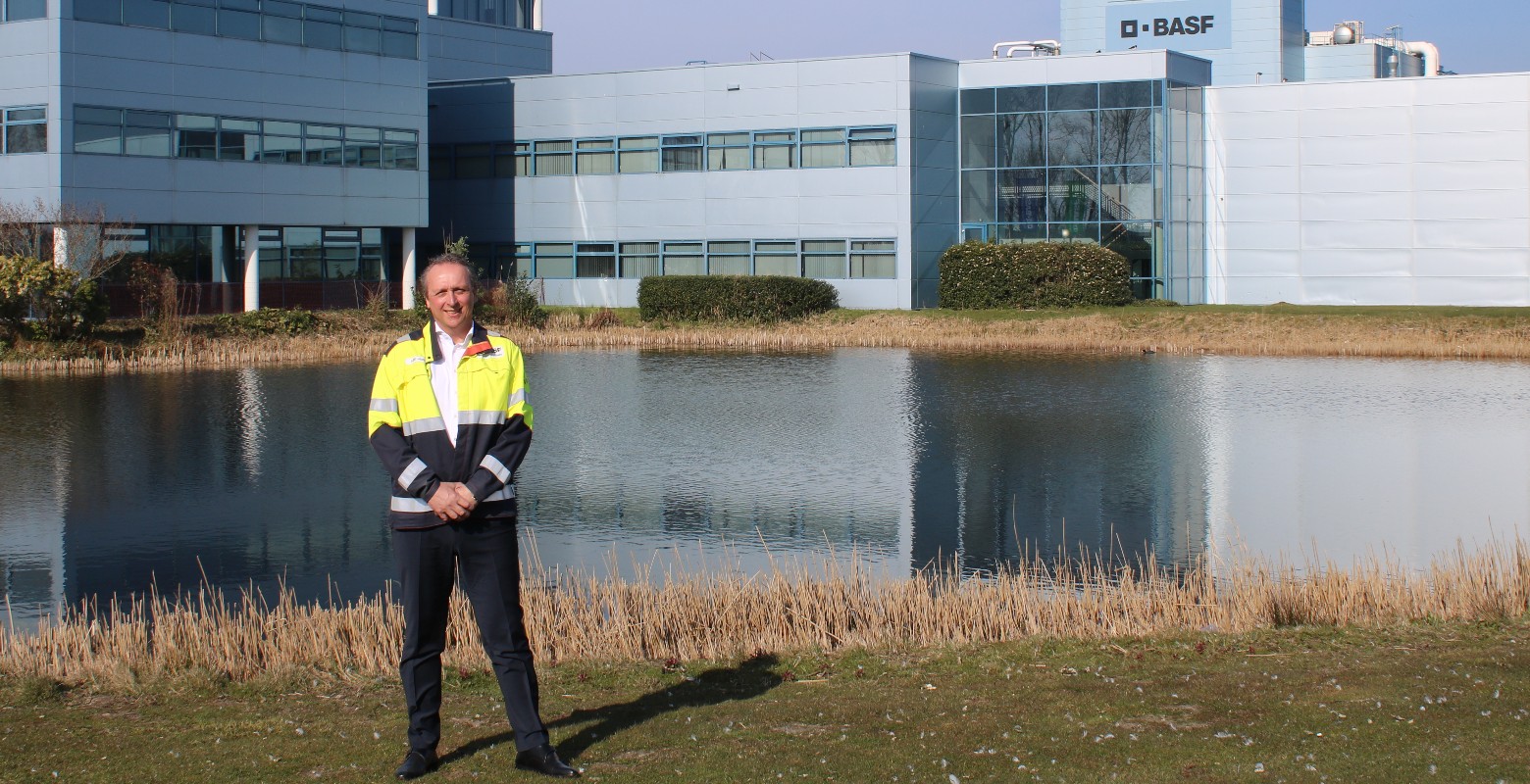 Afb 2: Friese chemie met wereldimpact