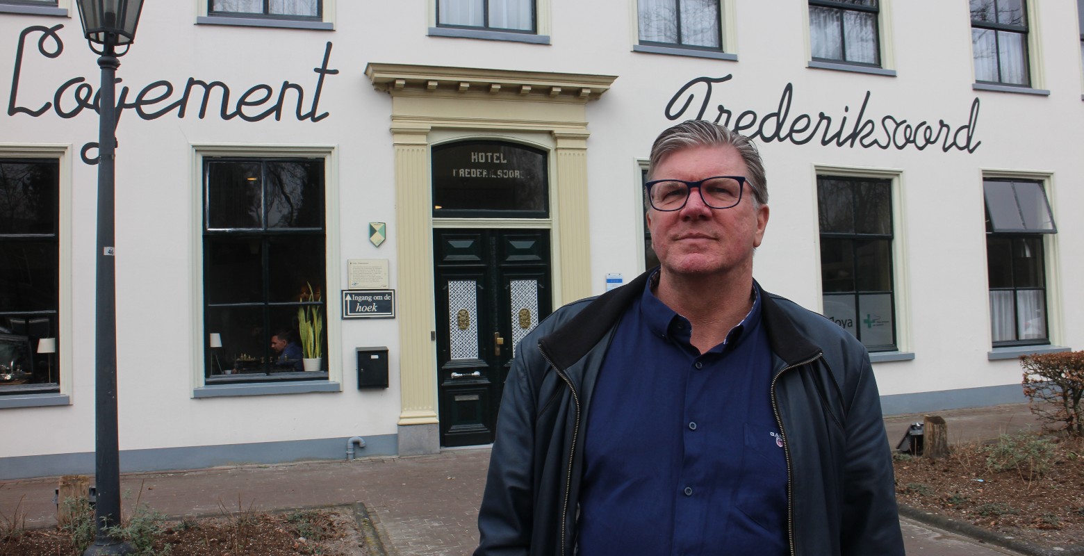 Afb 2: Veranderen om te verbeteren