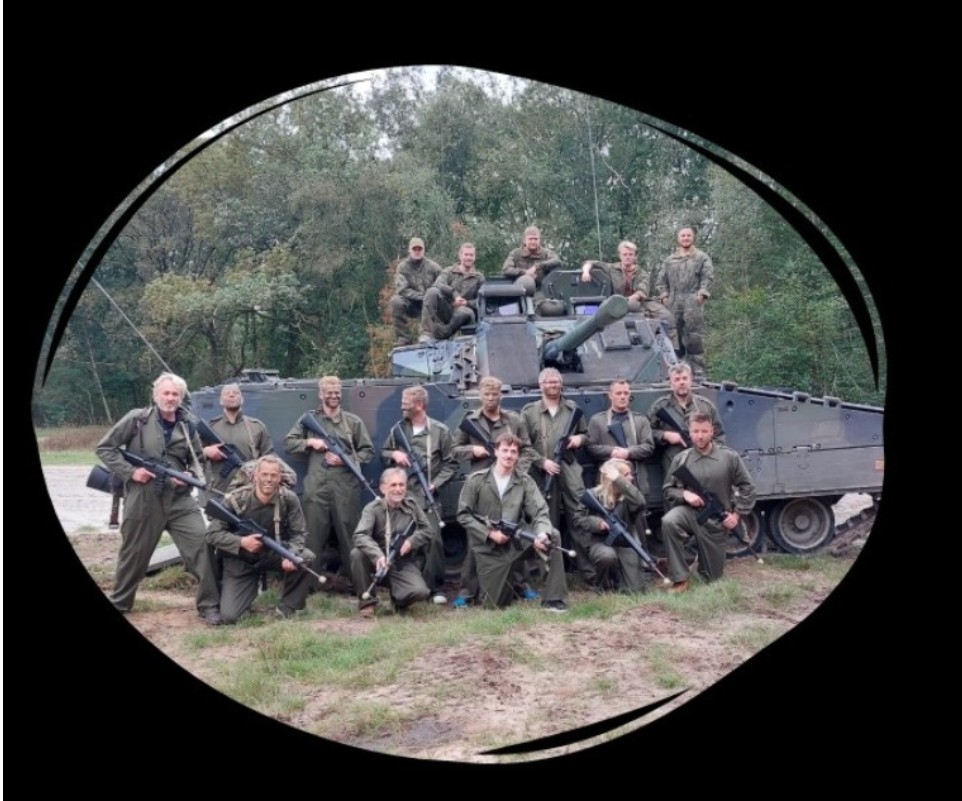 Ondernemersbivak Havelte