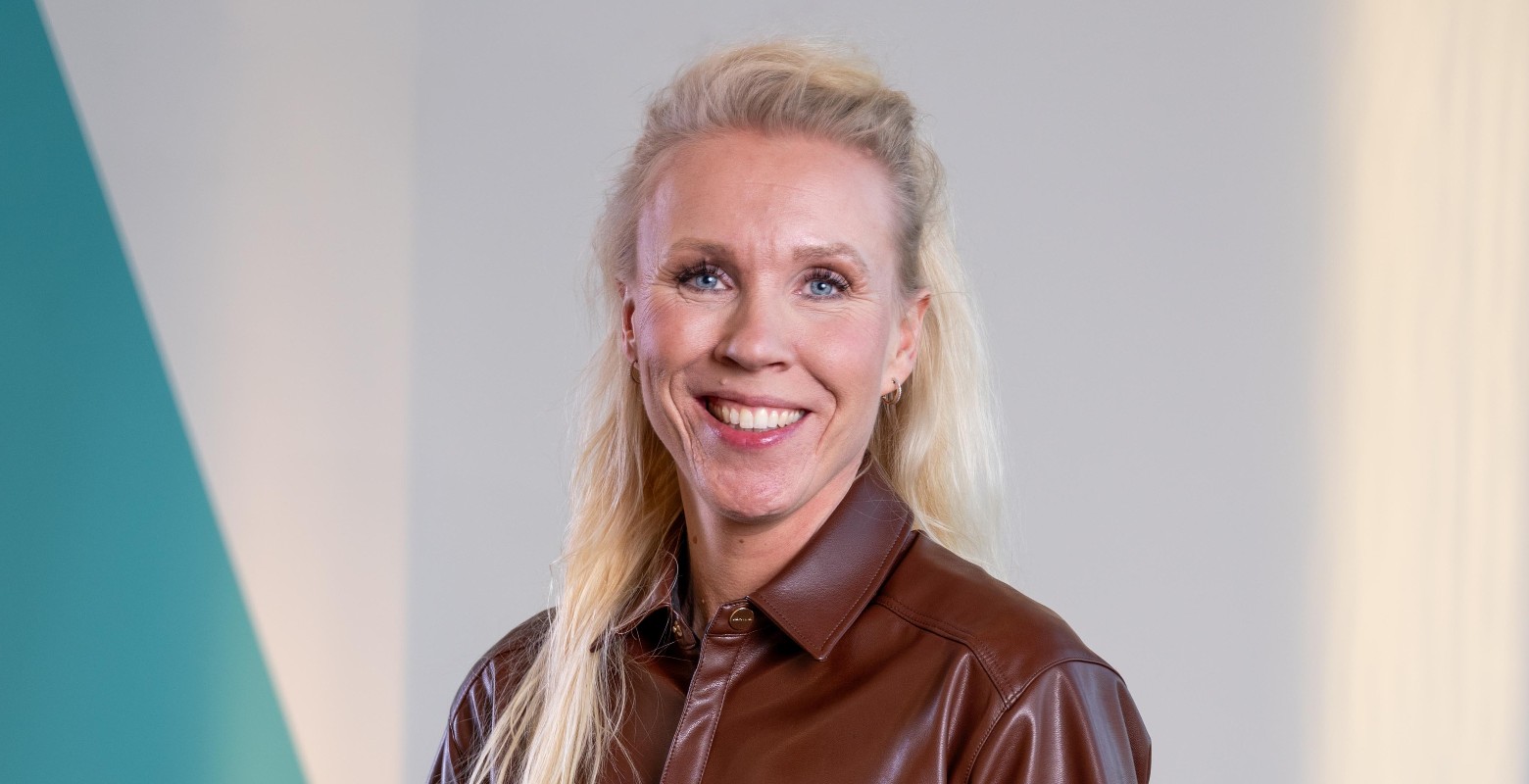 Afb 4: Af en toe gewoon doorpakken