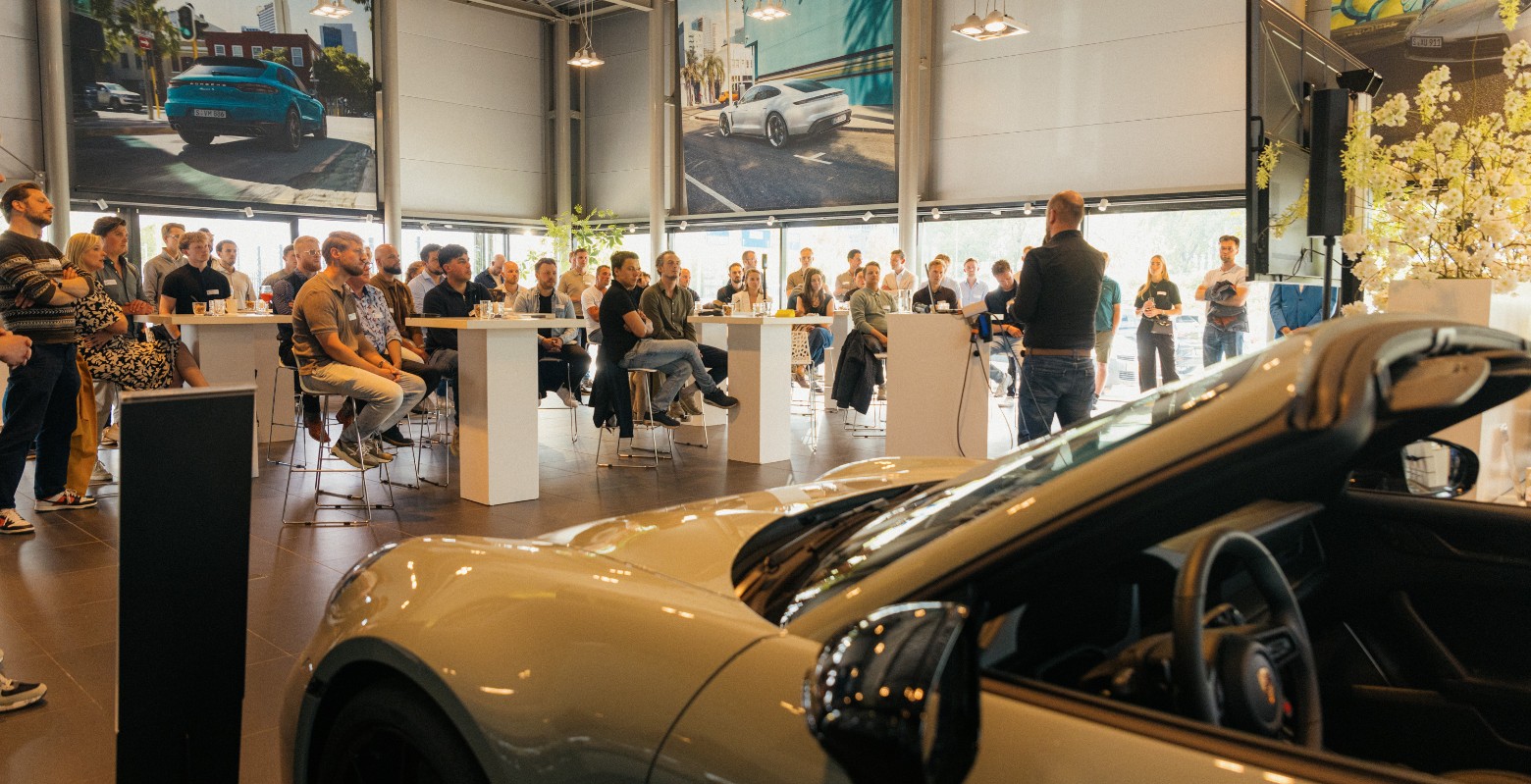 Afb 3: JNO: een netwerk dat staat.