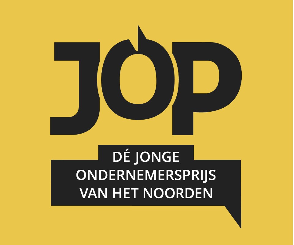 Jonge Ondernemersprijs