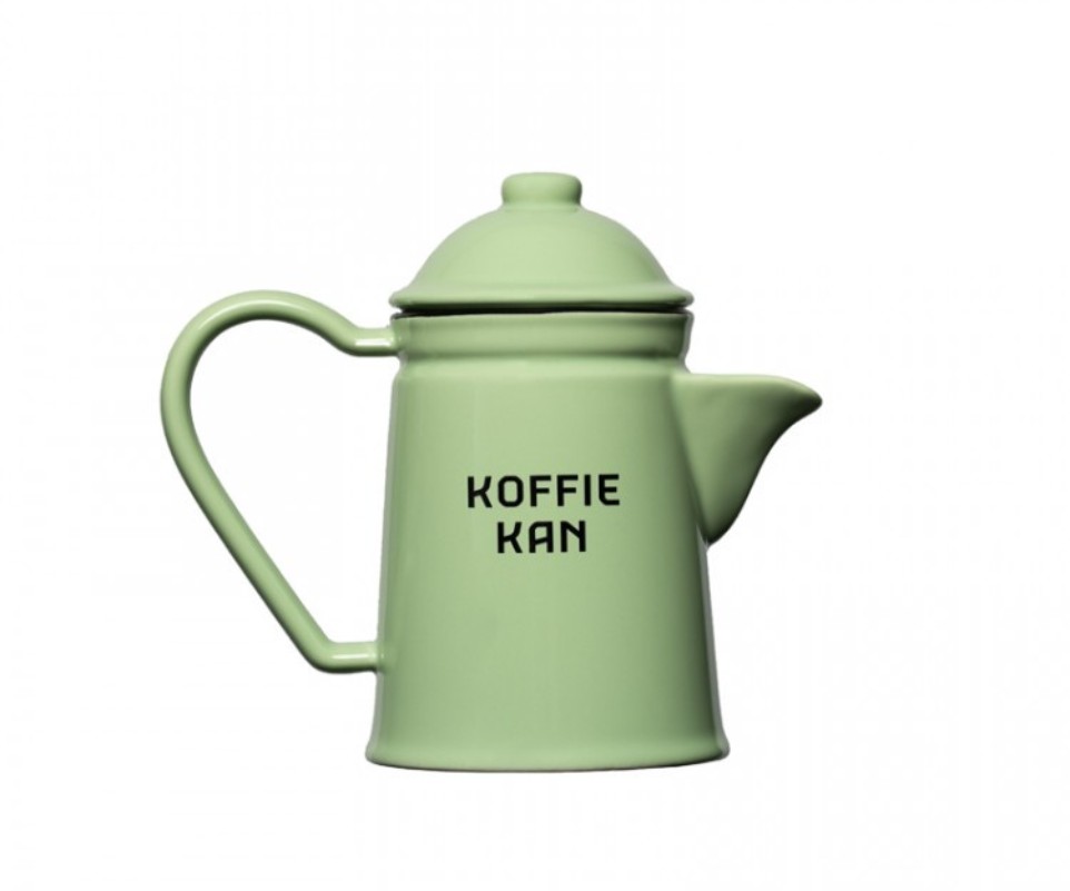 Afbeelding: Koffie Kan