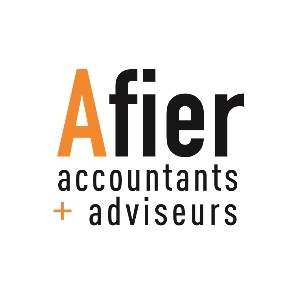 Logo Afier
