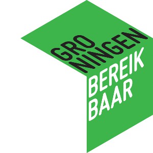 logo Groningen Bereikbaar