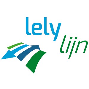 Logo Lelylijn
