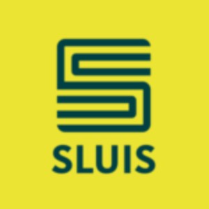 Logo Sluisfabriek