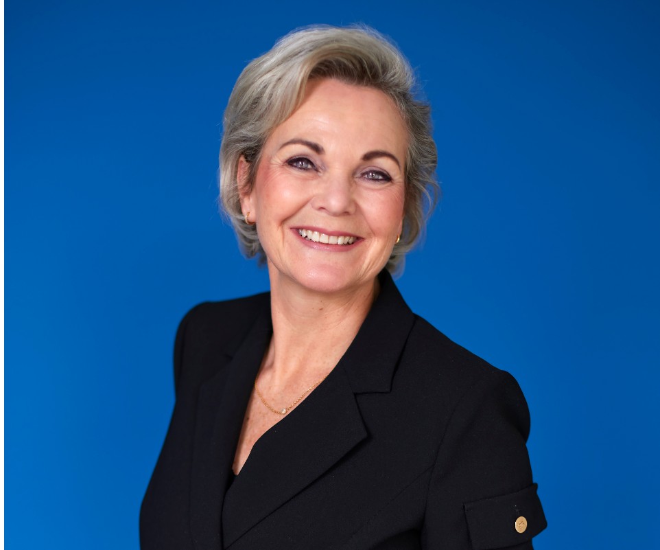 100 dagen onderweg: verbinden in een onrustige tijd