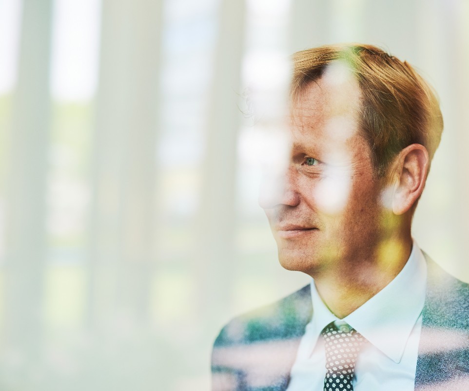 Afscheid als voorzitter van VNO-NCW MKB Noord