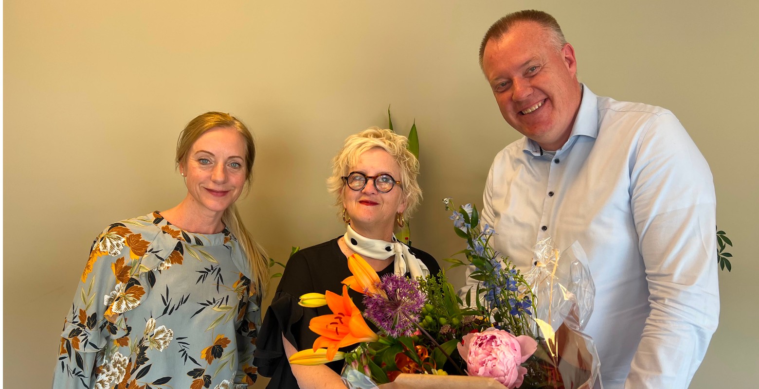 Afb 2: Afier en VNO-NCW MKB Noord verlengen kennispartnerschap