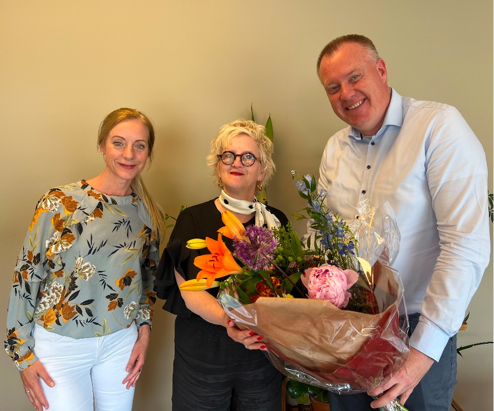 Afier en VNO-NCW MKB Noord verlengen kennispartnerschap