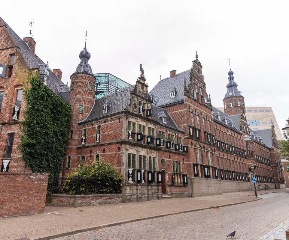 Ondernemersstandpunten opgenomen in coalitieakkoord provincie Groningen