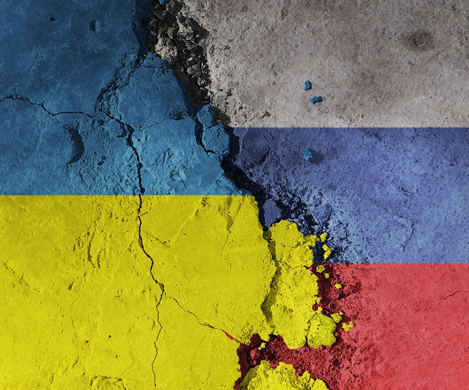 Informatie voor ondernemers over de gevolgen Russisch-Oekraïense oorlog