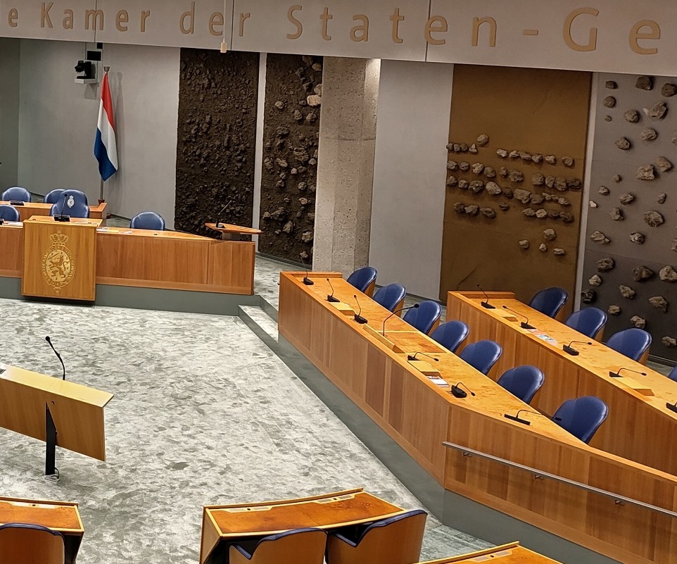 Coalitie maakt goede keuzes voor veiligheid en toekomstige welvaart