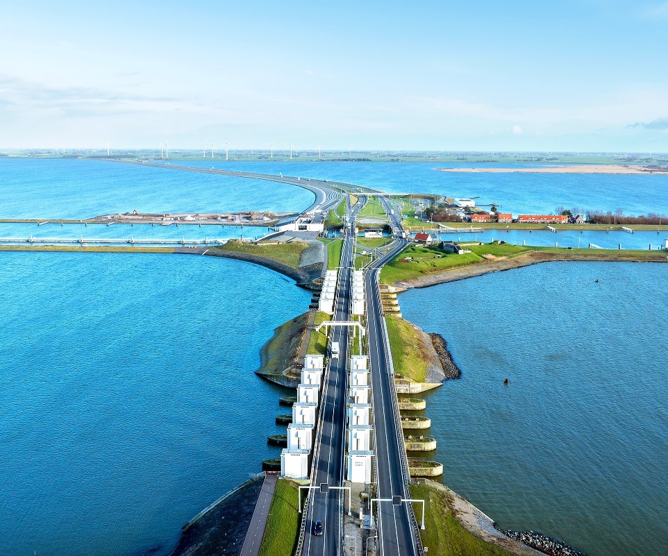 Goed nieuws en harde klappen voor het Noorden