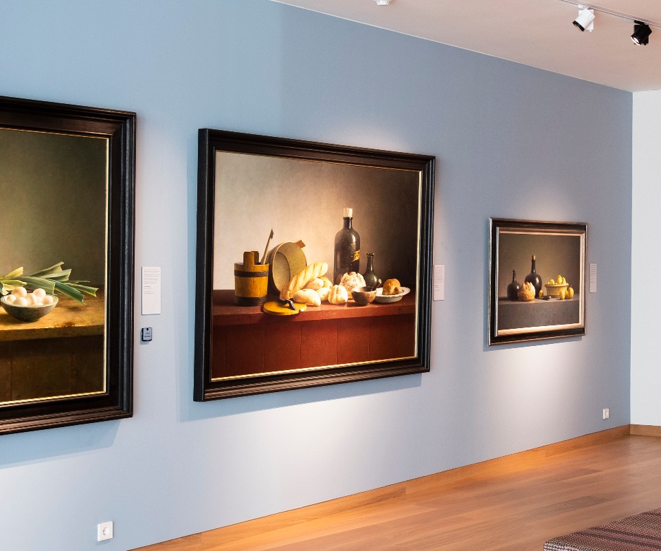 Cultuur is geen luxe
