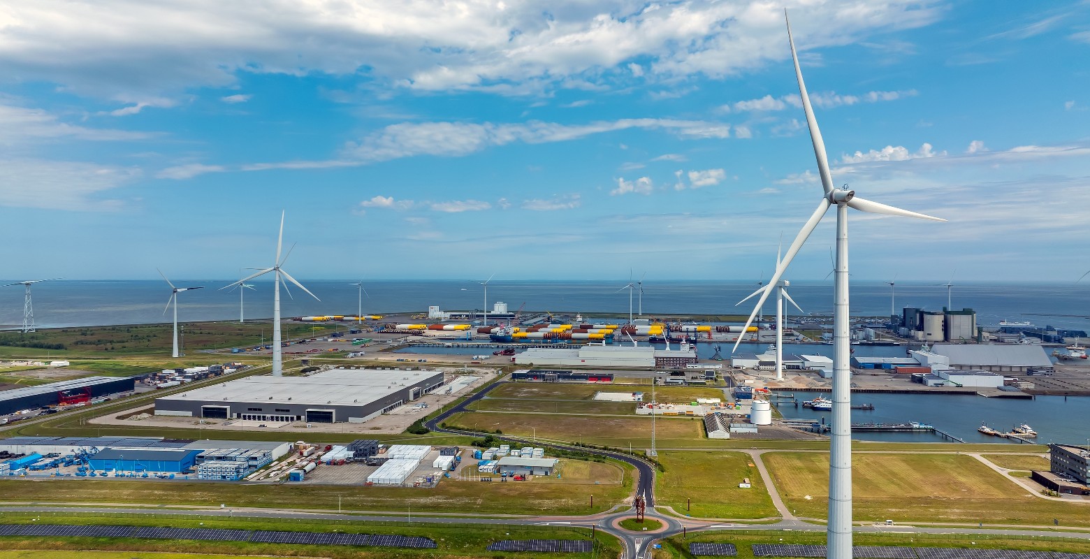 Afb 3: VNO-NCW MKB Noord: eerst ruimte, netcapaciteit en afspraken borgen, dan pas kernenergie