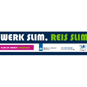 Werk Slim, Reis Slim