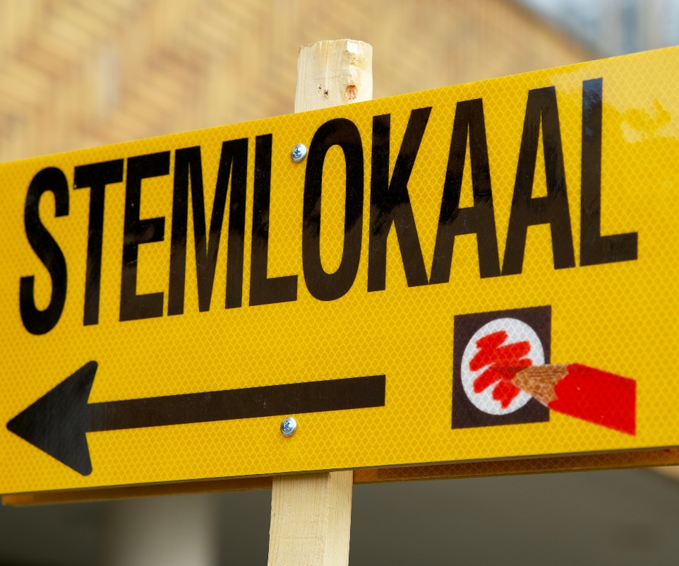 Lijsttrekkersdebat & Netwerkavond voor alle ondernemers in de gemeente Groningen