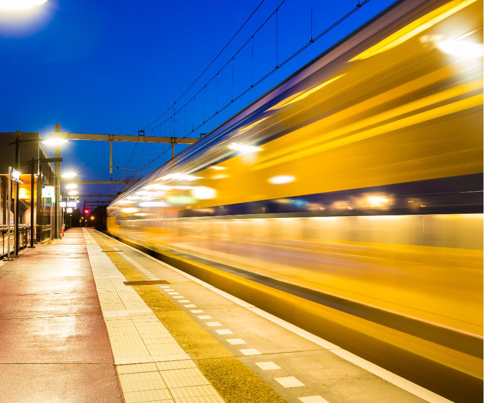 Investeer in bereikbaarheid van Noordelijk Nederland per spoor