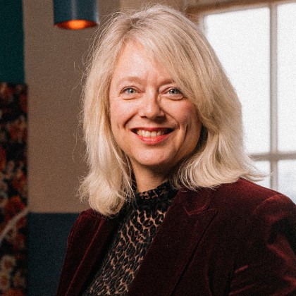 Agnes Mulder - directeur VNO-NCW MKB Noord