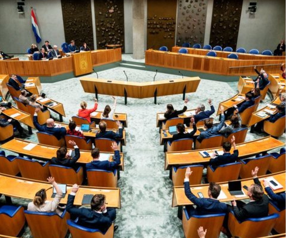 Eindelijk ambitie in kabinetsaanpak regeldruk