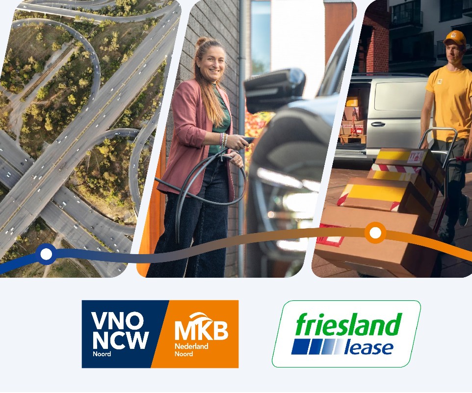 Afbeelding: Noordelijk Mobiliteitscongres 2026