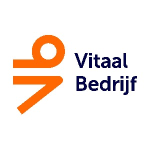 Logo Vitaal Bedrijf