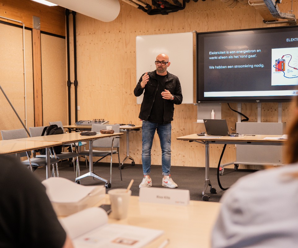 Gezamenlijk blijven inzetten voor een toekomstbestendige arbeidsmarkt