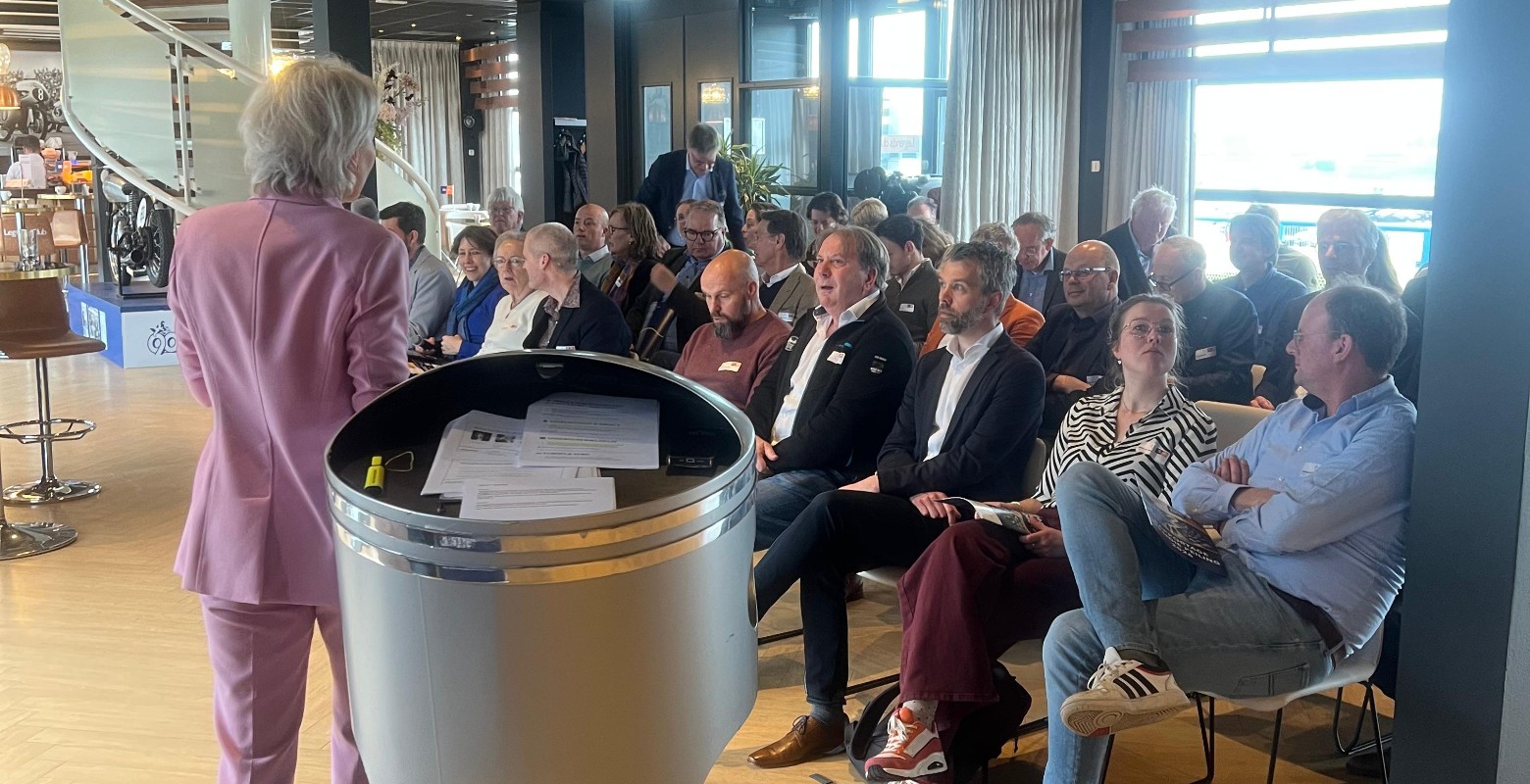 Afb 4: SubsidiePeiling 2026: Subsidies moeten werken voor ondernemer