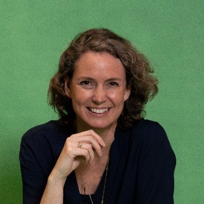 Willemijn Broerse - regiovoorzitter Groningen